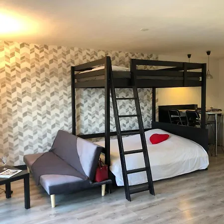 Studio Foch Esbly