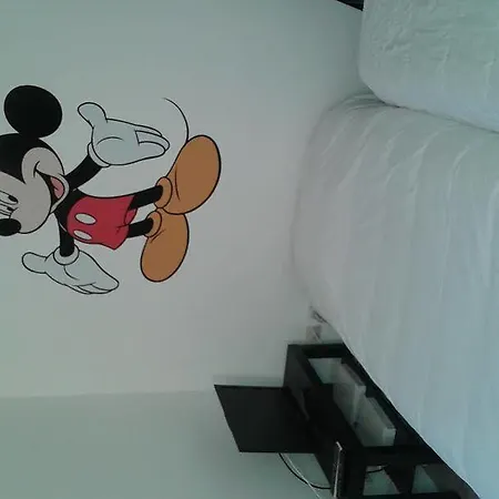 Apartamento Studio Foch *